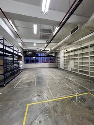 Henderson Building (D3), Factory #613097431
